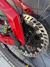 Haibike AllMtn Cf Se