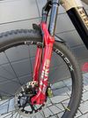 Haibike AllMtn Cf Se