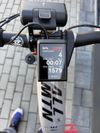Haibike AllMtn Cf Se