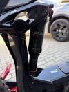 Haibike AllMtn Cf Se
