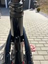 Haibike AllMtn Cf Se