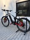 Haibike AllMtn Cf Se