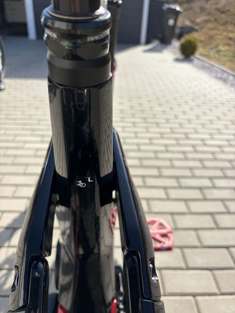 Haibike AllMtn Cf Se