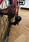 Superior 20" – servisované a odlehčené (9,5 kg)