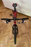 Superior 20" – servisované a odlehčené (9,5 kg)