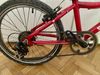 Superior 20" – servisované a odlehčené (9,5 kg)