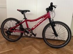 Superior 20" – servisované a odlehčené (9,5 kg)