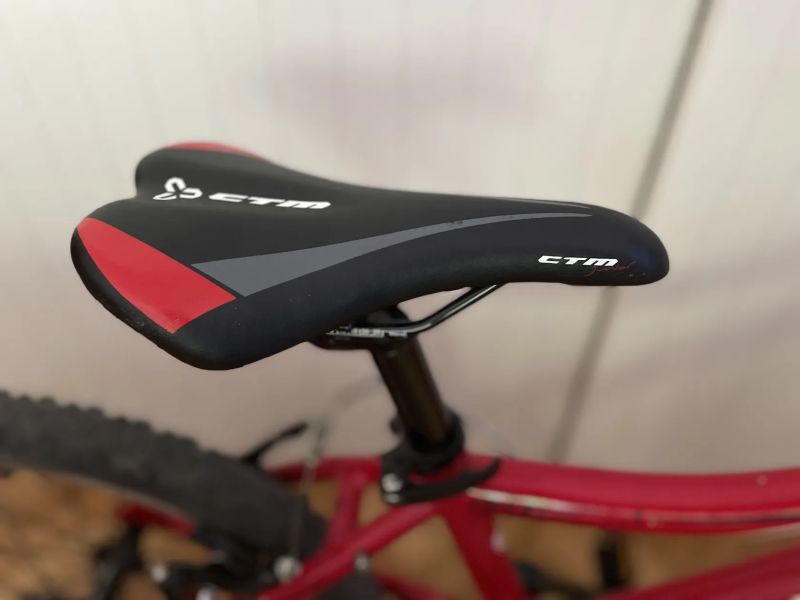 Superior 20" – servisované a odlehčené (9,5 kg)