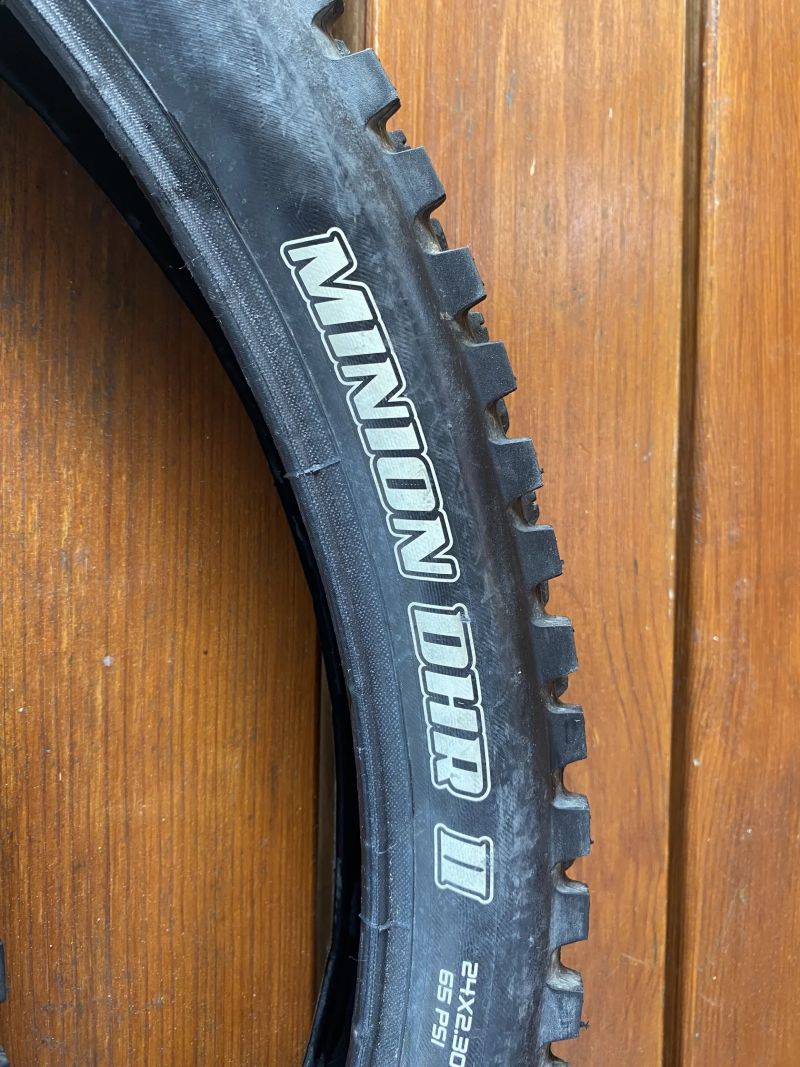 Maxxis