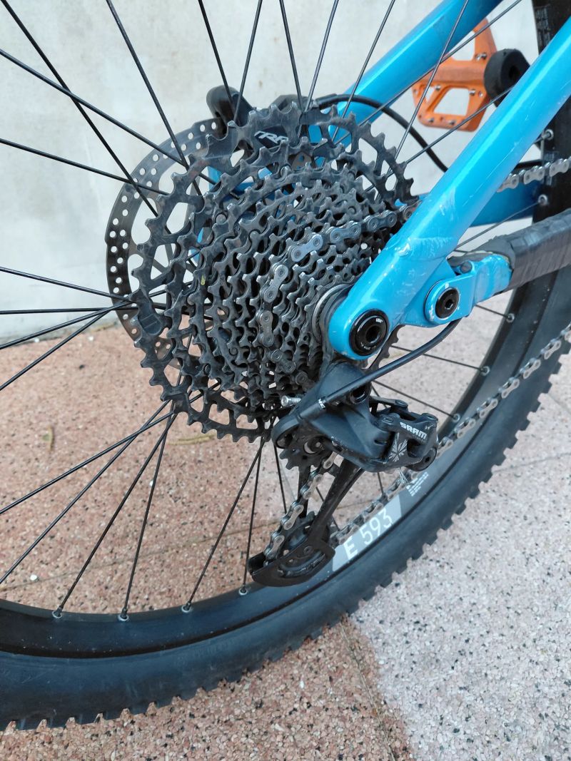 Norco Sight A3