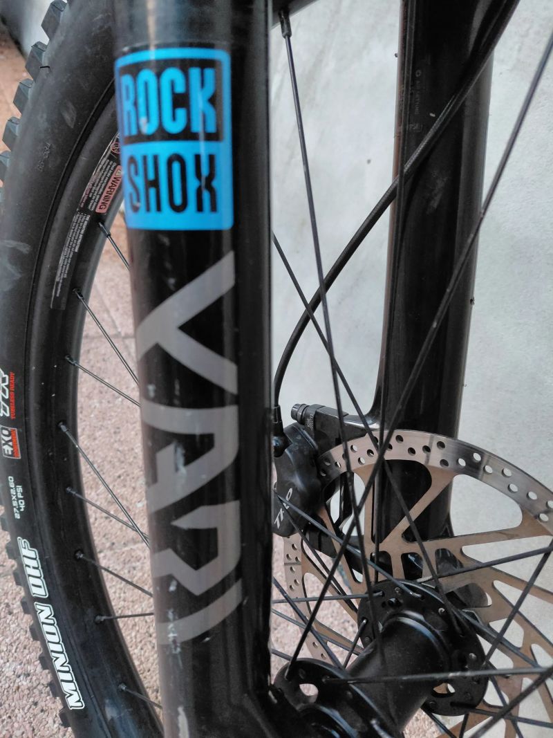Norco Sight A3