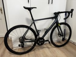 Scott Addict RC Premium L Sram Red
