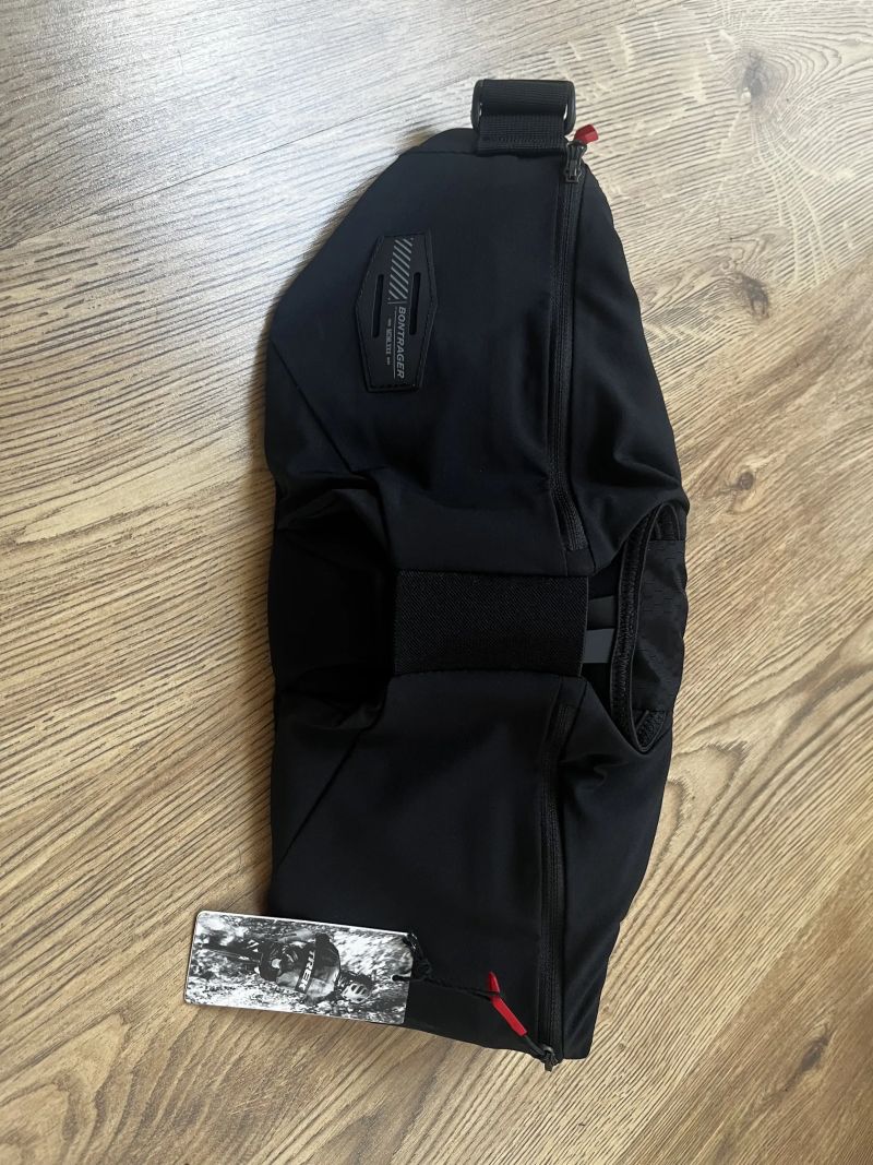 Ledvinka Bontrager Rapid Pack