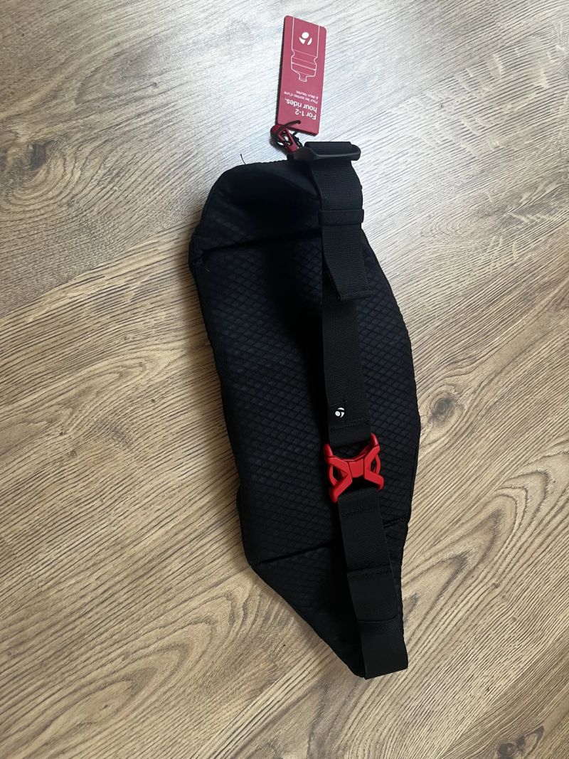 Ledvinka Bontrager Rapid Pack