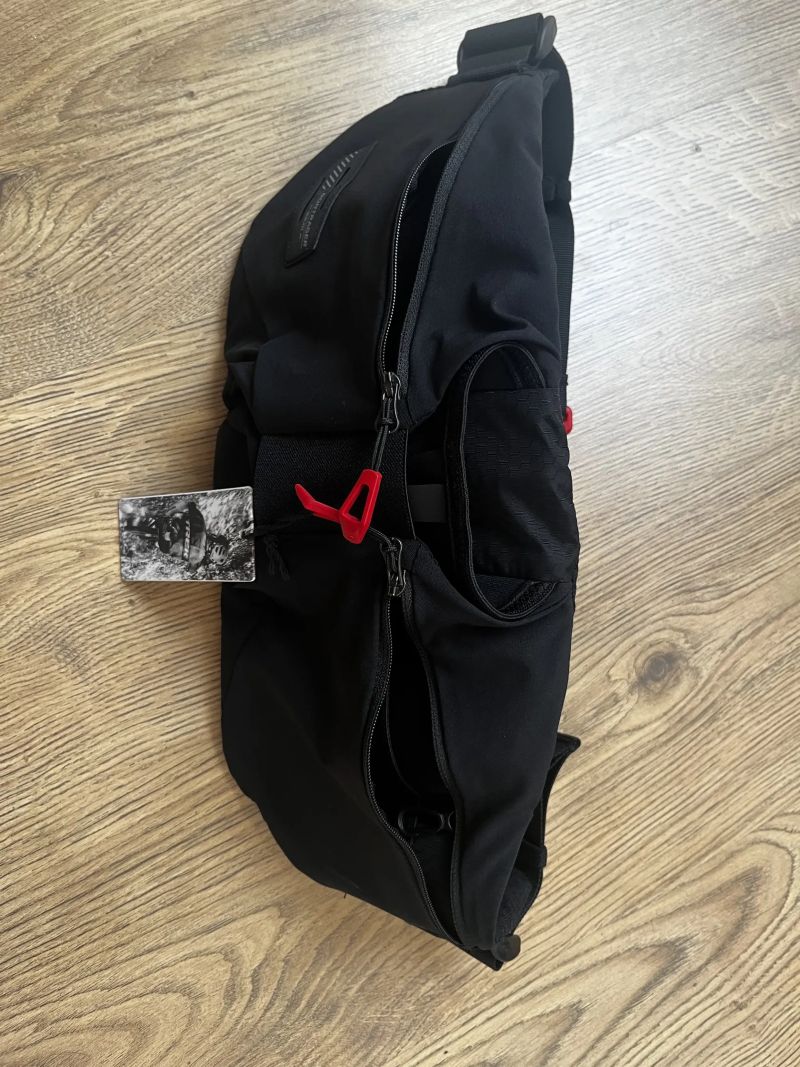 Ledvinka Bontrager Rapid Pack