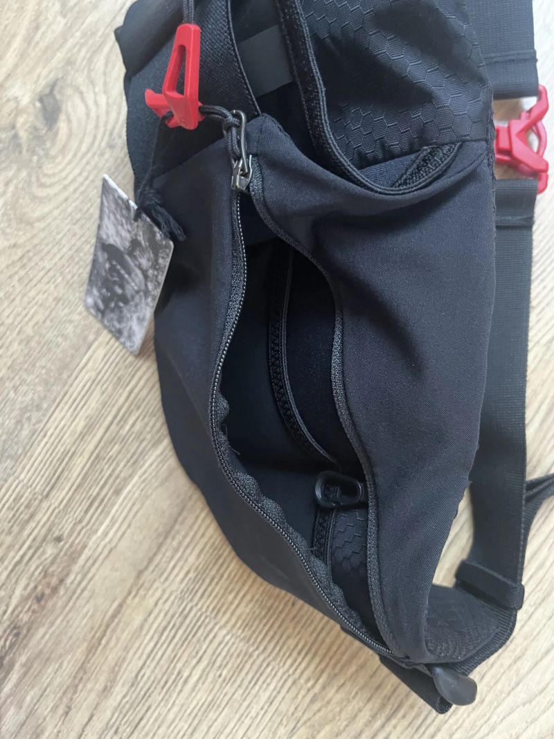 Ledvinka Bontrager Rapid Pack