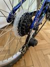 Dětské kolo Pells 20" – po servisu a odlehčené (9,8 kg)