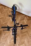 Dětské kolo Pells 20" – po servisu a odlehčené (9,8 kg)