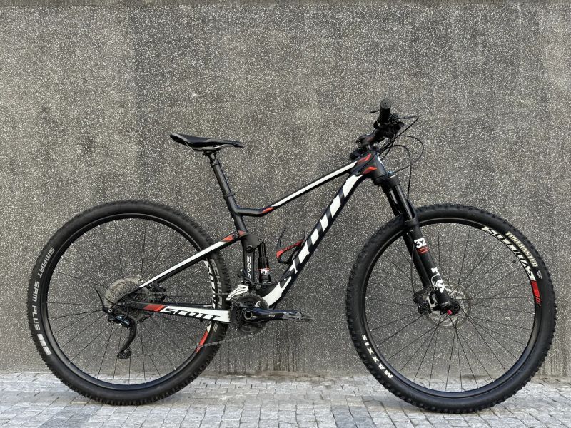 Scott Spark 950 , 29" ,Velikost M