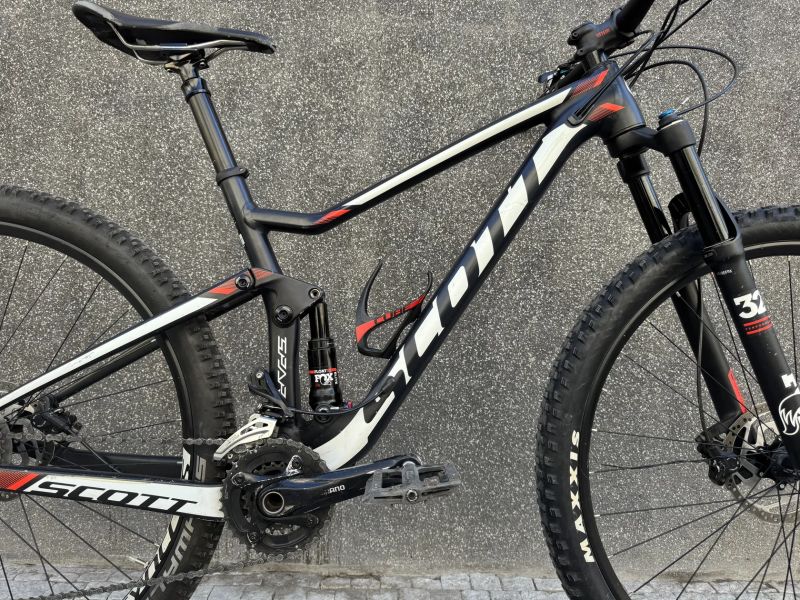 Scott Spark 950 , 29" ,Velikost M