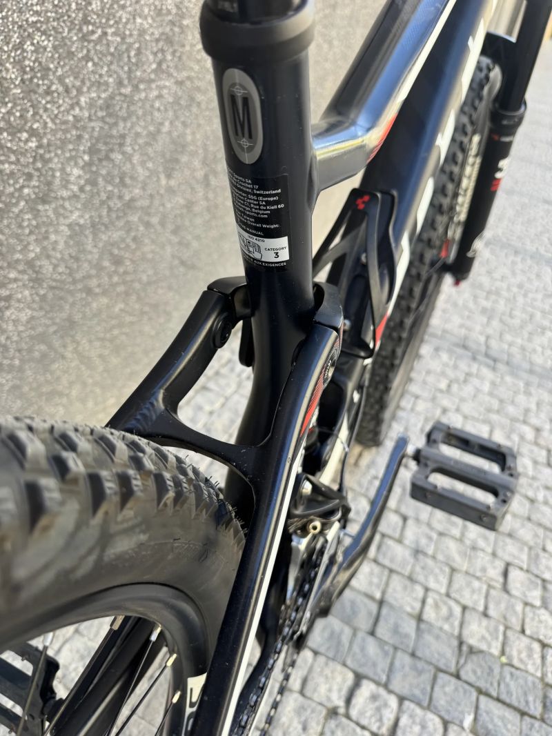 Scott Spark 950 , 29" ,Velikost M