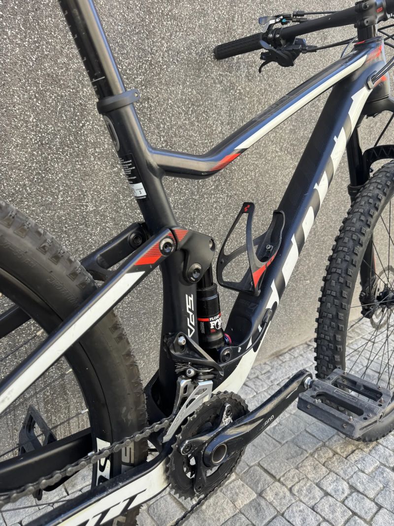 Scott Spark 950 , 29" ,Velikost M