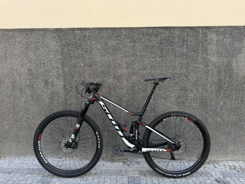 Scott Spark 950 , 29" ,Velikost M