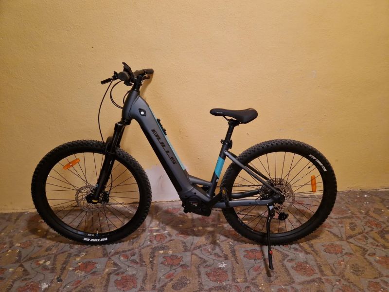 Bulls Copeerhead AVO 3 + Aminga EVA 2 za 50%