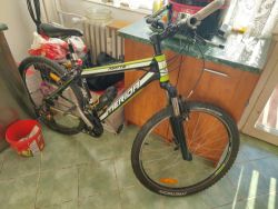 1 kolo Merida Matts