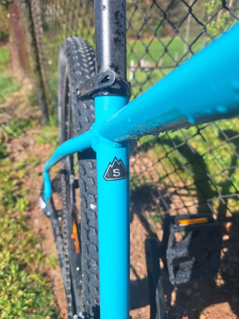 Specialized rockhopper