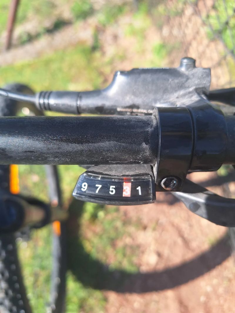 Specialized rockhopper
