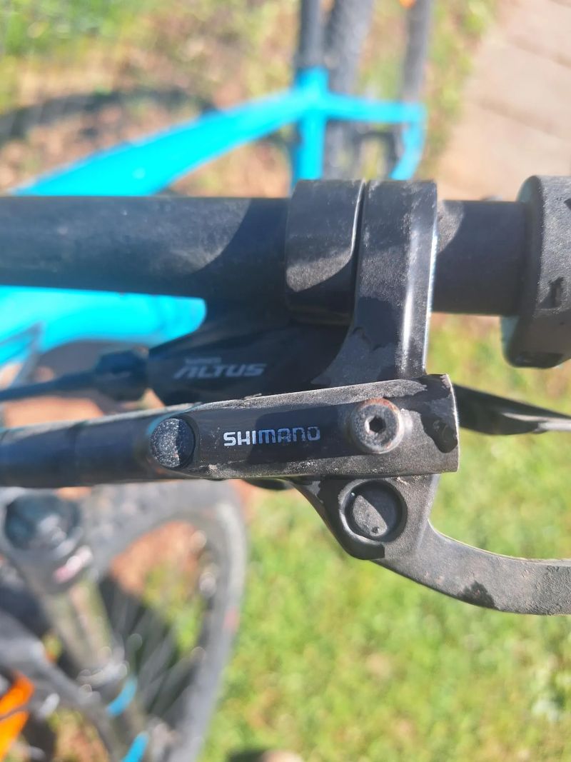 Specialized rockhopper