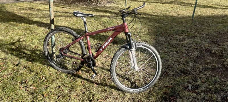 Trek Skye sl
