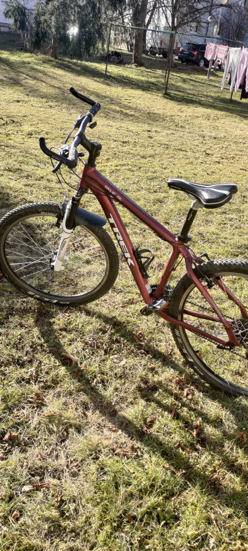 Trek Skye sl