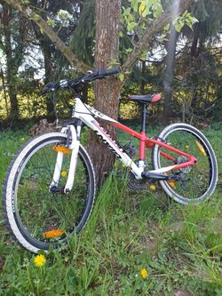 Giant Giant XTC 24