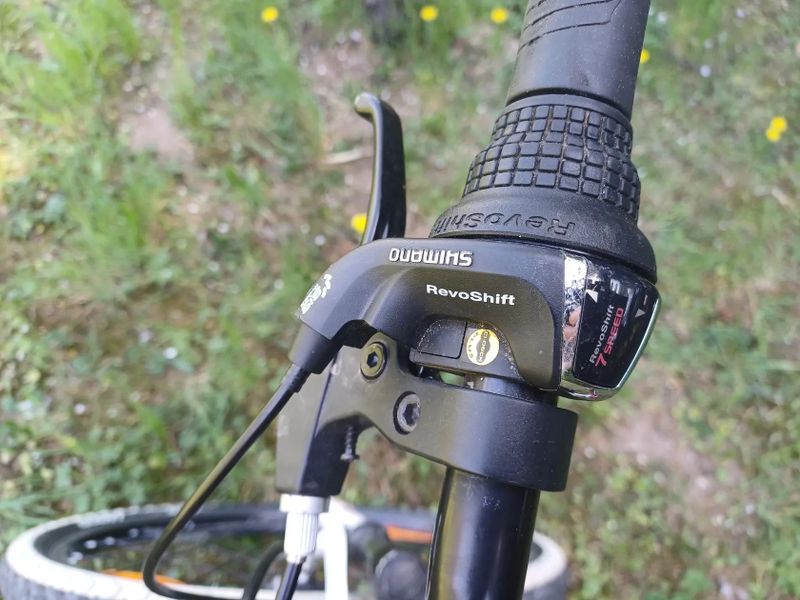 Giant Giant XTC 24