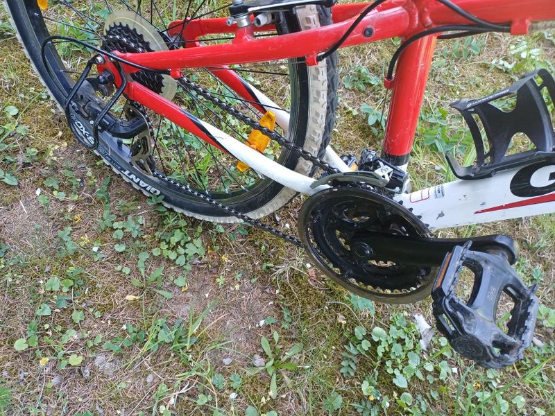 Giant Giant XTC 24