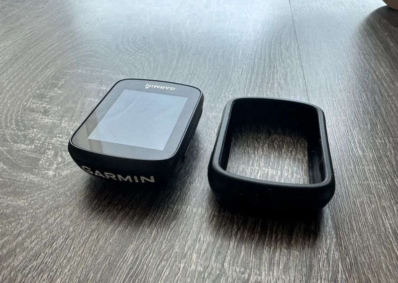 Garmin Edge 130