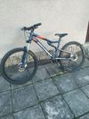 Rockrider St540S 2025- velikost rámu L