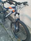Rockrider St540S 2025- velikost rámu L