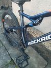 Rockrider St540S 2025- velikost rámu L