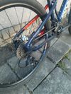 Rockrider St540S 2025- velikost rámu L