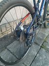 Rockrider St540S 2025- velikost rámu L