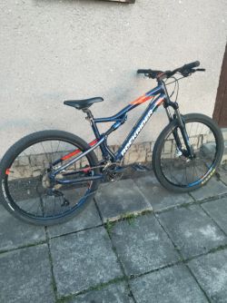 Rockrider St540S 2025- velikost rámu L