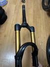 Fox Factory 38 170mm 29”