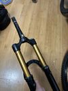 Fox Factory 38 170mm 29”