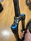 Fox Factory 38 170mm 29”