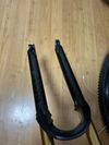 Fox Factory 38 170mm 29”