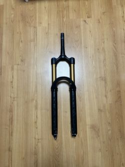 Fox Factory 38 170mm 29”