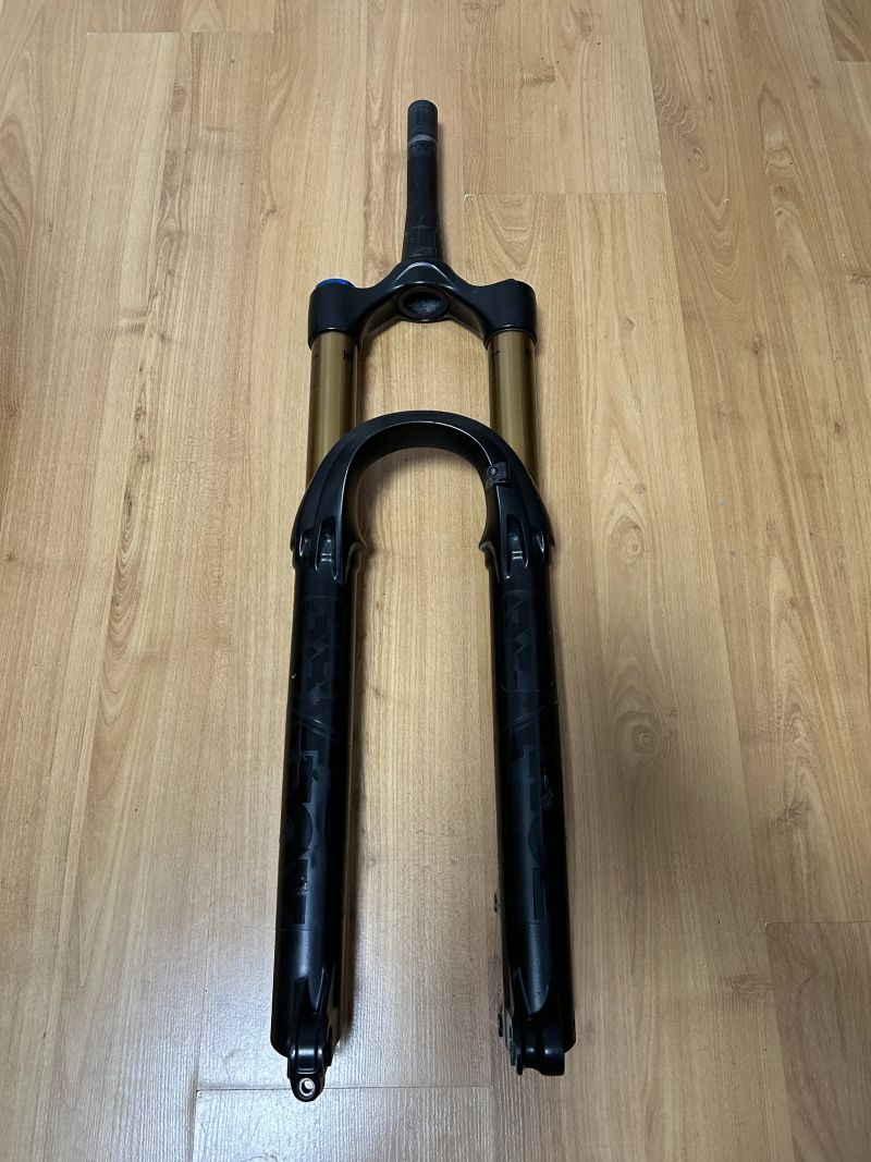 Fox Factory 38 170mm 29”